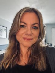 Sarah Sheppard
