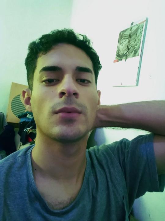 Ricardo Jara