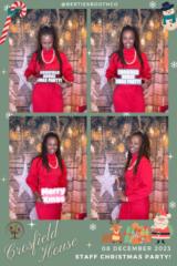 Grace Amongi Oyile
