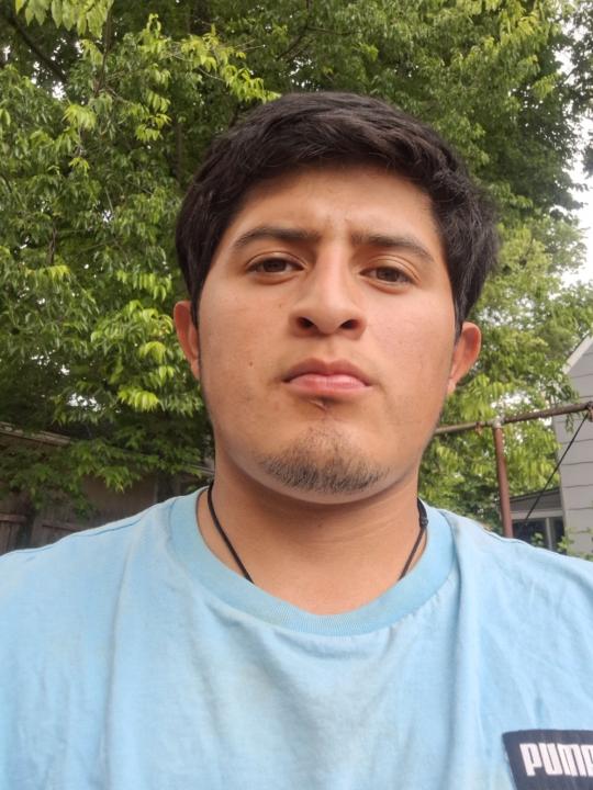 Kevin alexander Amaya perez