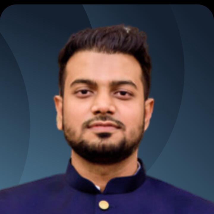 Jahangir Shamshad