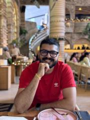 Anuj Saini