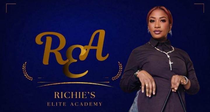 RICHIE'S ELITE ACADEMY