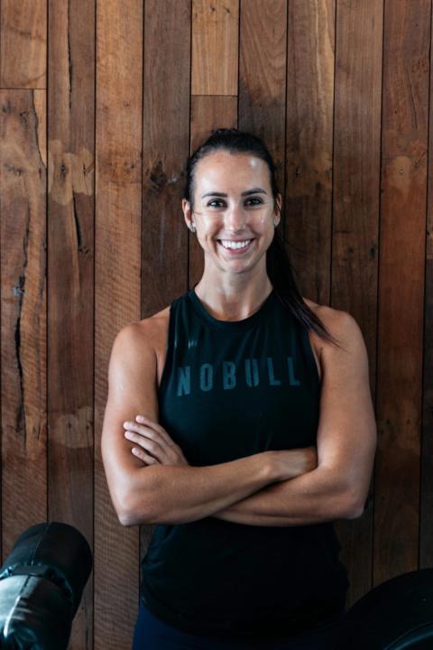 Nicole Norman