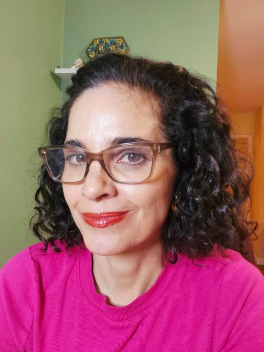 Karla Montano-Valenzuela