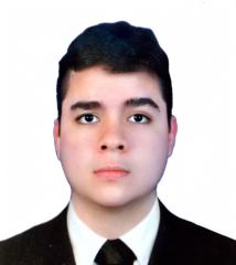 Jean Paul López Díaz