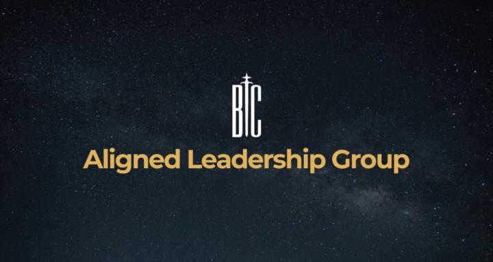 Aligned Leadership 1-1/Group