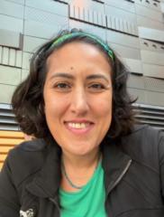 Yasmine Khater