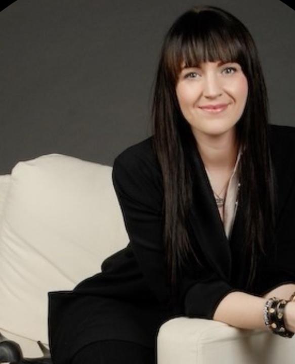 Ashley Snowden Coles