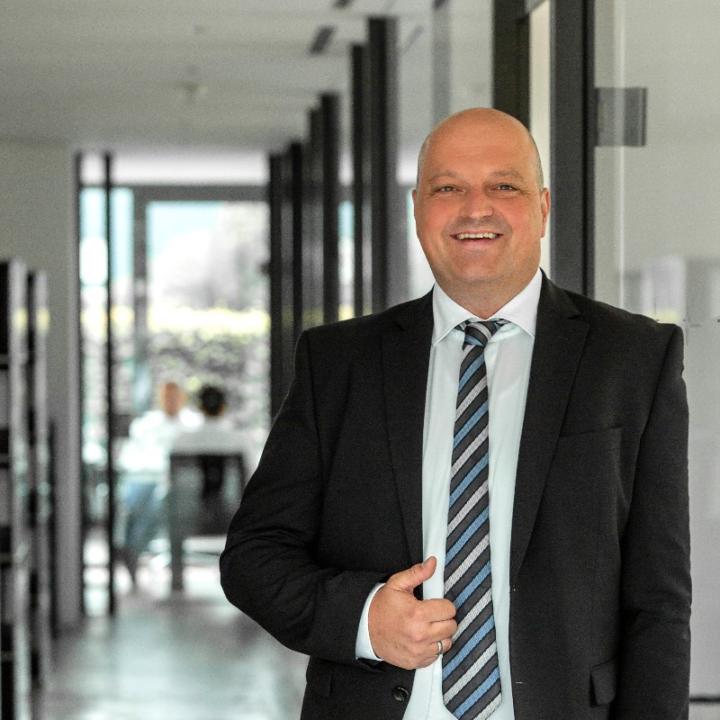 Marcus Schröder