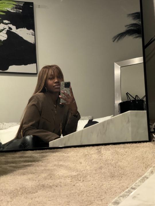 Chriese Howard