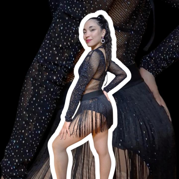 Nuvia Gutiérrez