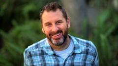 Evan Unruh