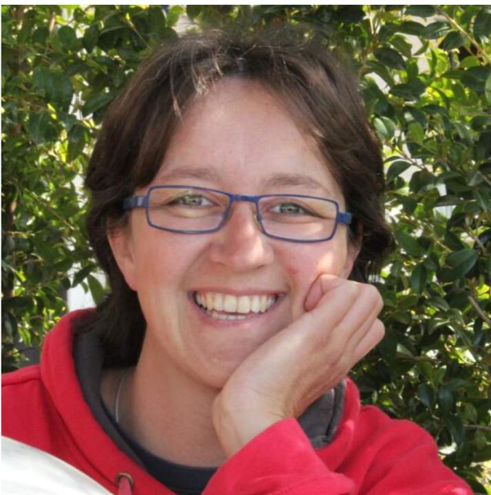 Susanna Permanyer