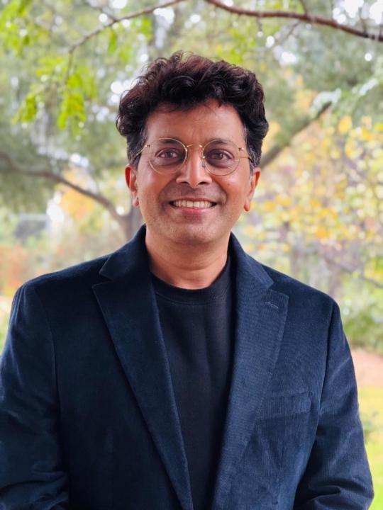 Ashish Patil