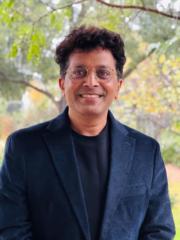 Ashish Patil