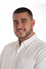 Daniel Hidalgo