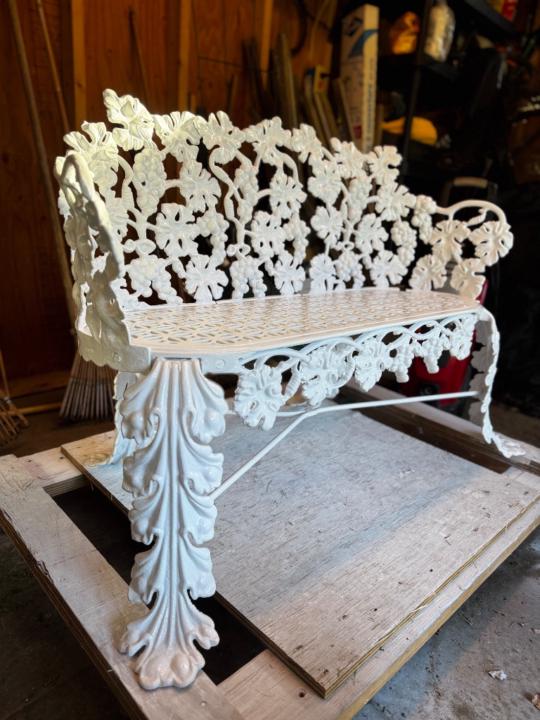 Christopher Eldredge