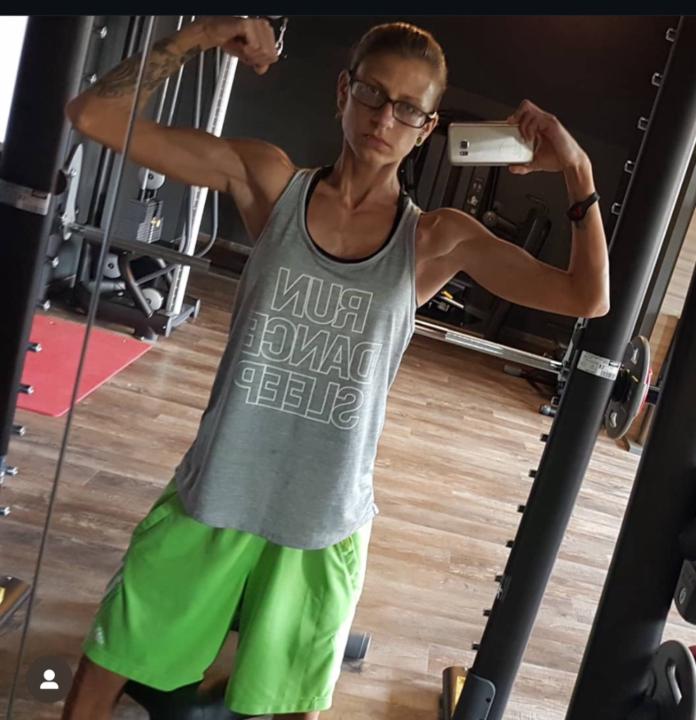 Nadine Blautzik