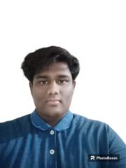 Anandha Ragaven