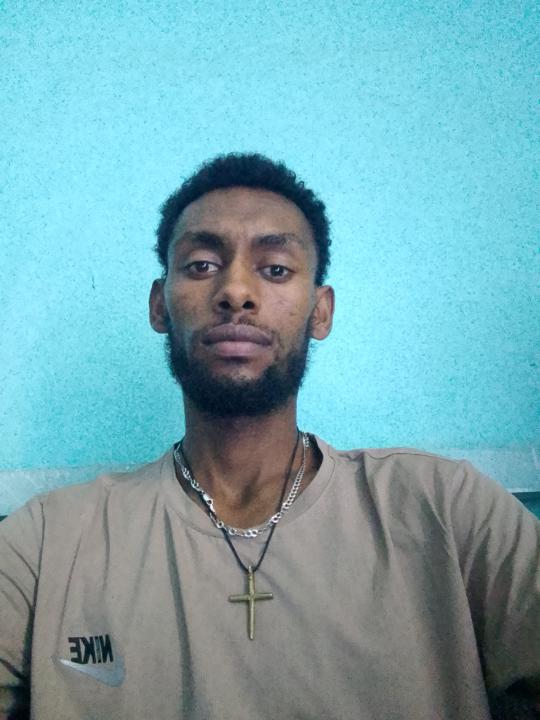 Birhanu Gashew mengistu