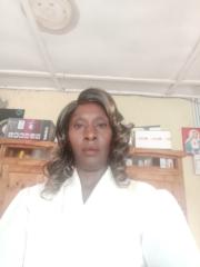 Mary Njeri