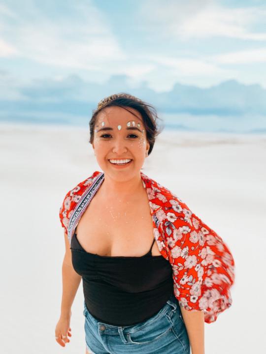 Valeria Sierra