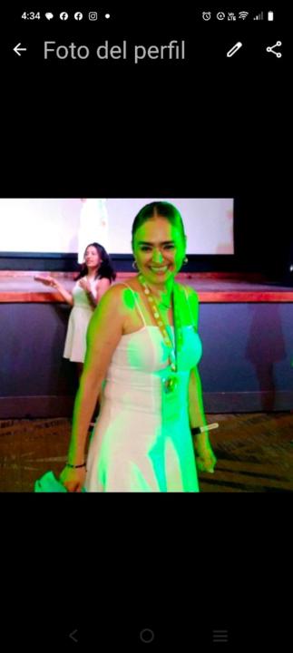 Hilda Soto rodríguez
