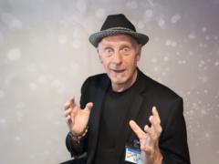 The AMAZING Rick Loek