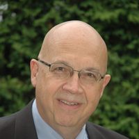 Lawrence Bouchard