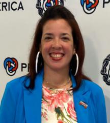Eledys Otero