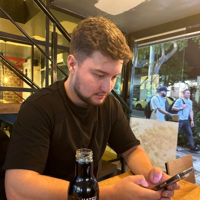 Alex C
