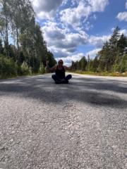 Ingrid Lammerink-Burgman