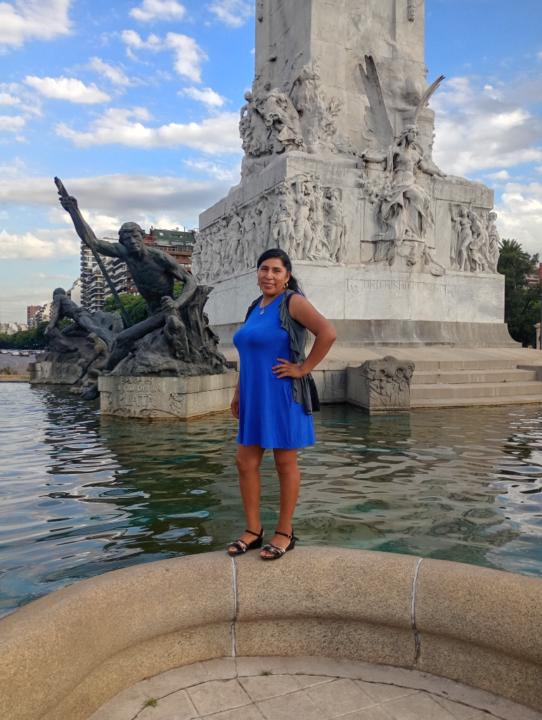 Lidia Cayo Figueroa