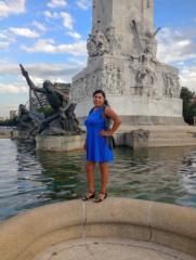 Lidia Cayo Figueroa