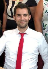 Tom Keddie