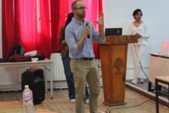 Selim Aroua