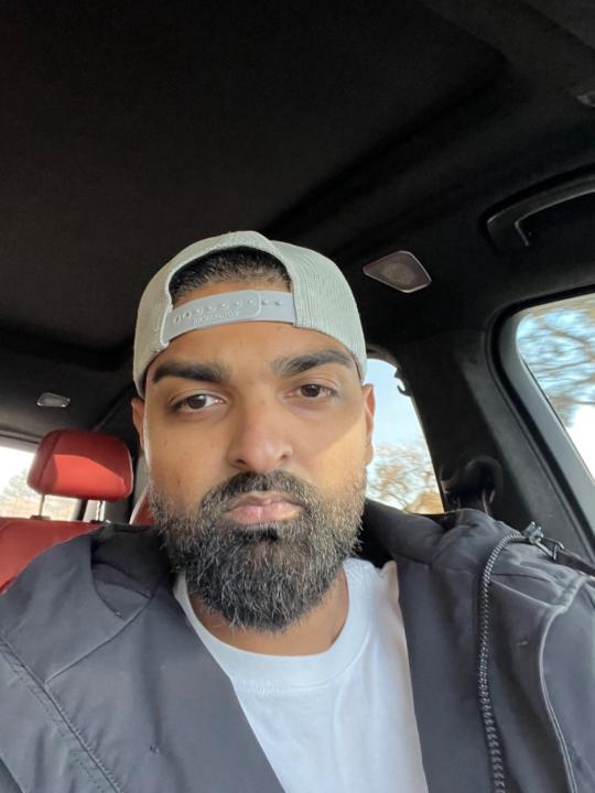 Omar Ansari