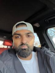 Omar Ansari