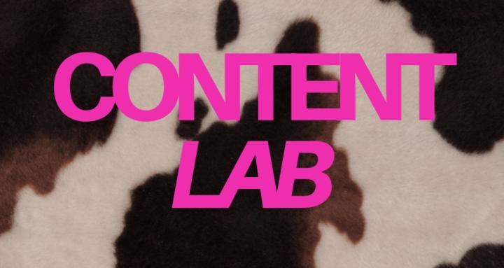 TZA Content Lab