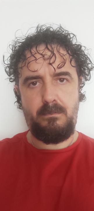 Hector Bolado