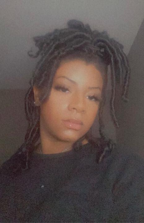Moni Saunders