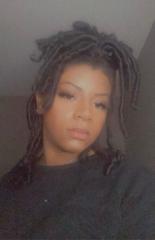 Moni Saunders