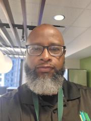 Bryan-Keith Washington