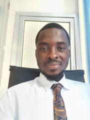 Ebenezer Kwadwo Kwakye