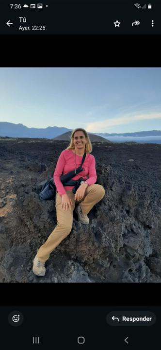 Maria del Pilar Castillo Sanchez