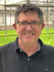Alain Charbonneau