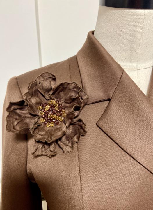  Un dettaglio prezioso