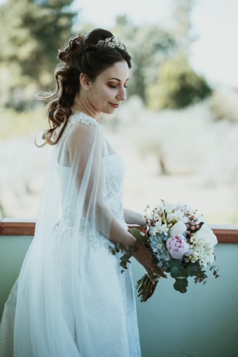 Rosanna è tanta professionalità!