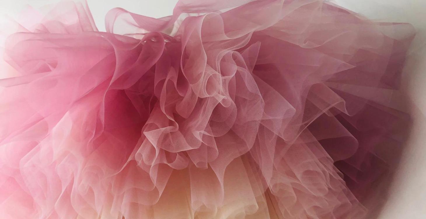 Corso di Sartoria sul Tulle 🩰